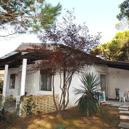 Villa Maila Bibione Exterior foto