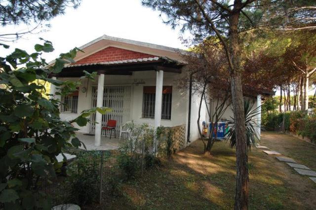 Villa Maila Bibione Exterior foto