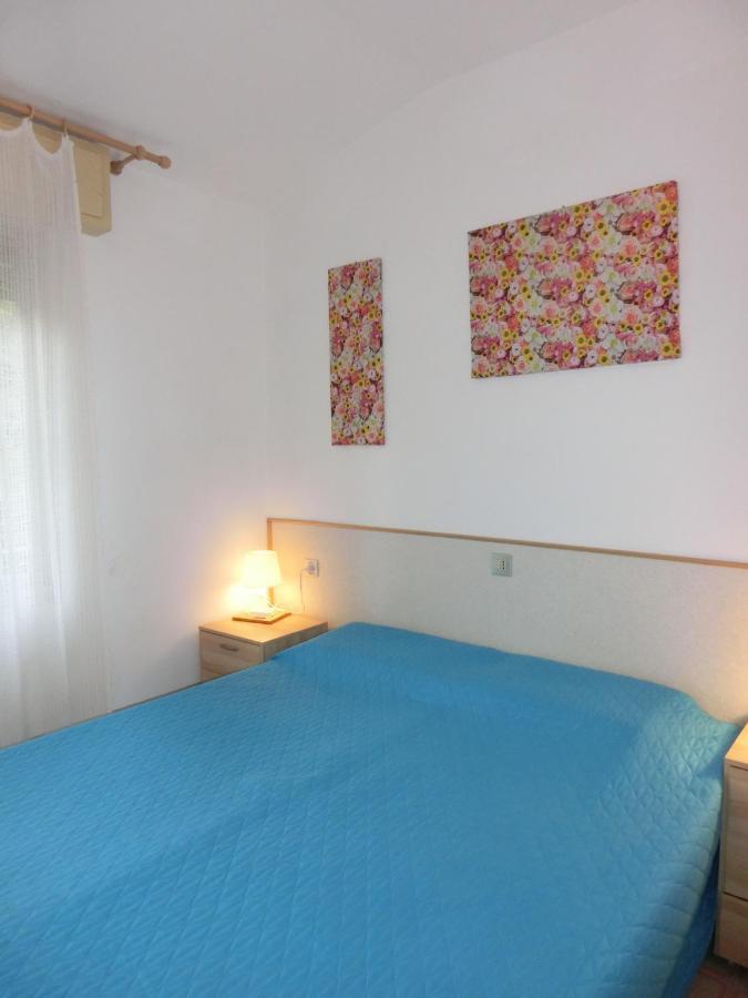 Villa Maila Bibione Exterior foto
